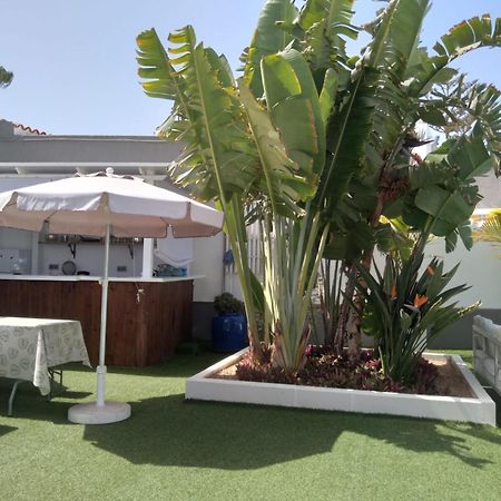 Starboys Gay Resort - Gay Men Only Maspalomas  Eksteriør billede