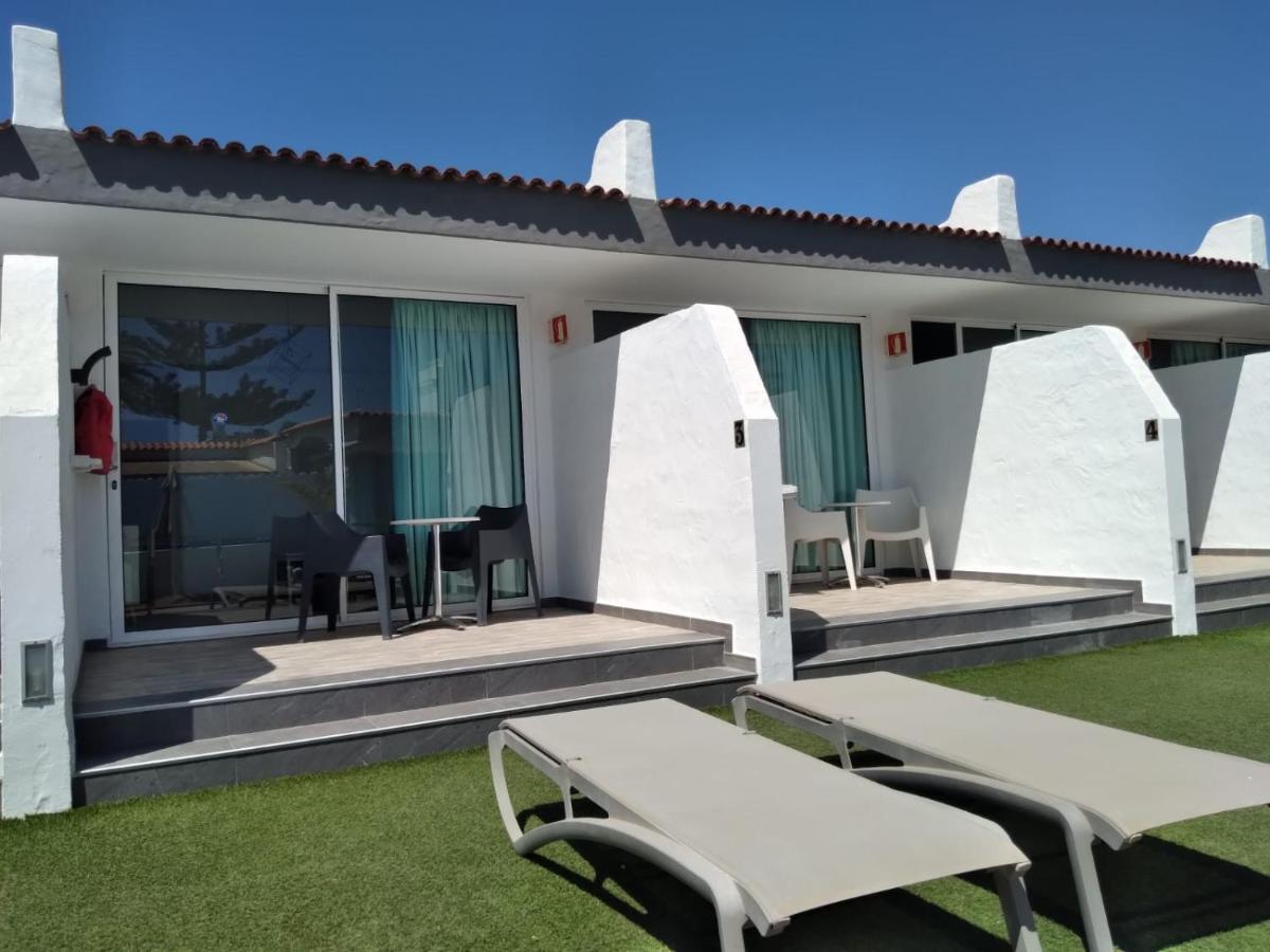 Starboys Gay Resort - Gay Men Only Maspalomas  Eksteriør billede