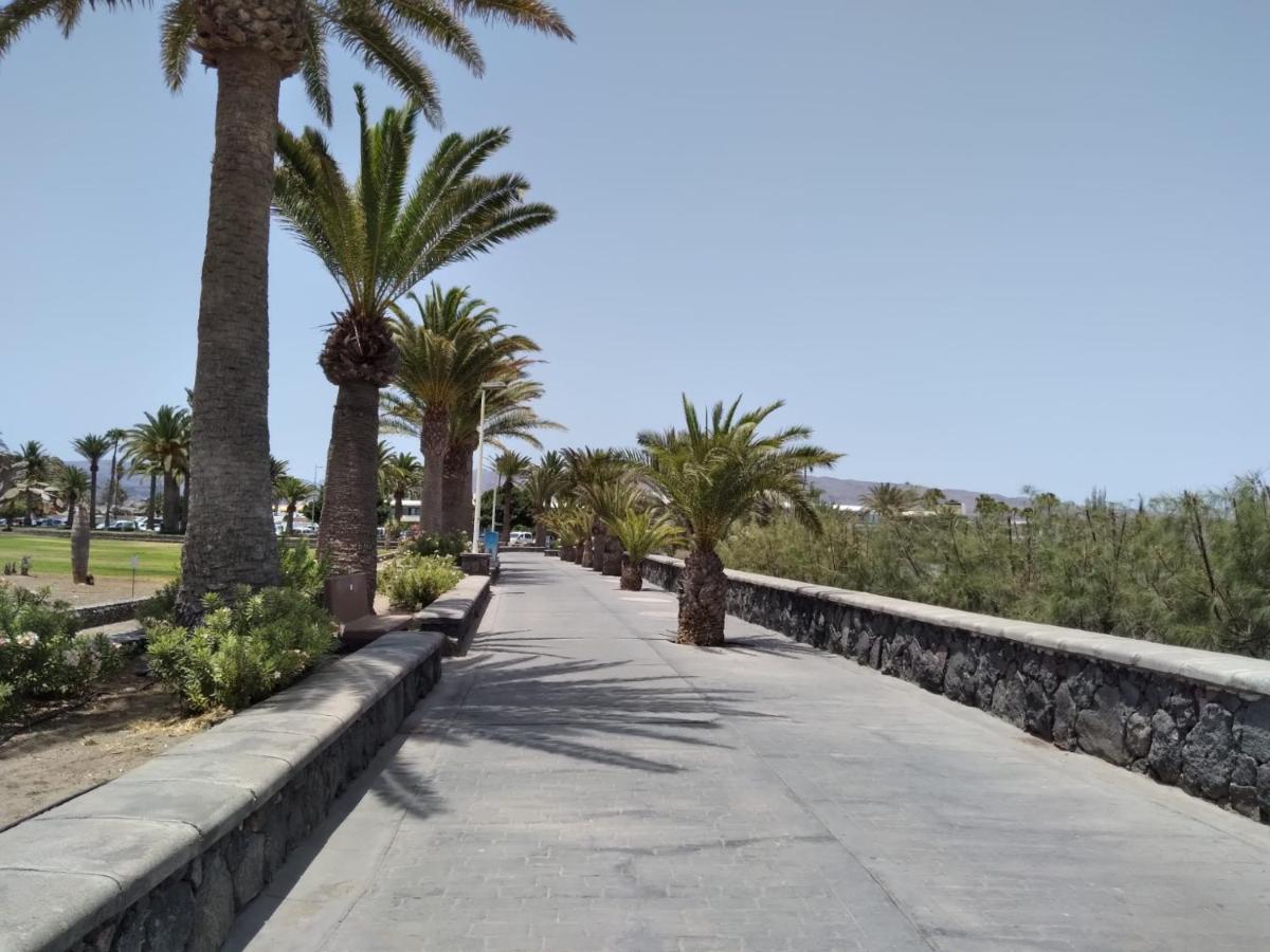 Starboys Gay Resort - Gay Men Only Maspalomas  Eksteriør billede