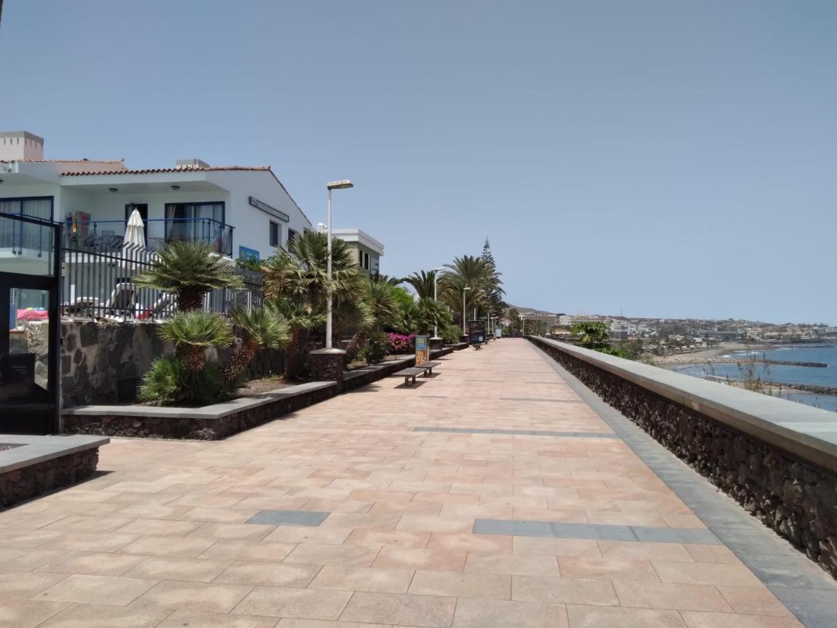 Starboys Gay Resort - Gay Men Only Maspalomas  Eksteriør billede